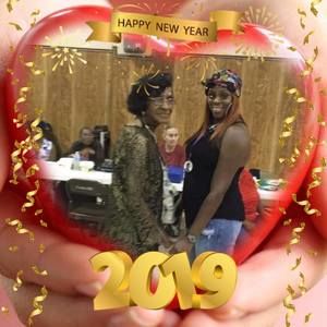 Meet your Posher, Mable